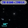 2W 0100+29W1A