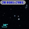 2W 0101+28W1