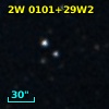 2MASS J01040556+2934206
