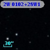 2W 0102+28W1