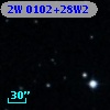 2W 0102+28W2
