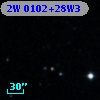 2W 0102+28W3
