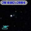2W 0102+28W4