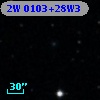 2W 0103+28W3