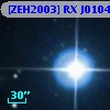 [ZEH2003] RX J0104.4+2939  4