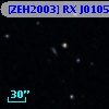 [ZEH2003] RX J0105.1+2815  5