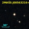 2MASS J00563216+2943551