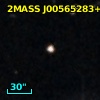 2MASS J00565283+2958447
