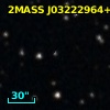2MASS J03222964+4805074