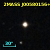 2MASS J00580156+2958466