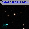 2MASS J00585143+3003425