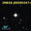 2MASS J00585547+2956036