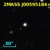 2MASS J00595184+2952562