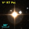 V* RT Psc