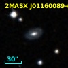 2MASX J01160089+2709139