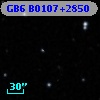 GB6 B0107+2850