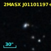 2MASX J01101197+2756410