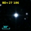 BD+27   186