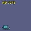 HD   7272