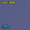 UGC   800