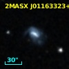 2MASX J01163323+2858305