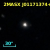 2MASX J01171374+2748190
