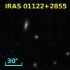 IRAS 01122+2855