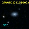 2MASX J01115002+2757273