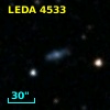 LEDA    4533