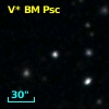 V* BM Psc