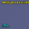 GB6 B0111+2835