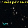 2MASS J03222847+4805483