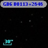 GB6 B0113+2848