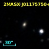 2MASX J01175750+2731274