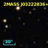 2MASS J03222836+4810551