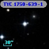TYC 1750-639-1