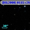 [DSL2000] 0115+281