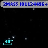 2MASS J01124486+2738032