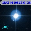 1RXS J010815.6+285209