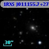 1RXS J011155.7+274335