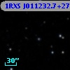 1RXS J011232.7+270040