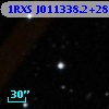 1RXS J011338.2+284313