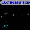 1RXS J011518.1+290843
