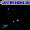 1RXS J011639.0+280106