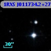 1RXS J011734.2+271316