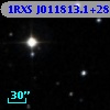 1RXS J011813.1+281144
