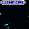 2W 0105+28W1