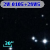 2W 0105+28W5