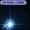 2W 0105+28W6