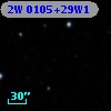 2W 0105+29W1